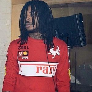 Meet your Posher, Jeremiah